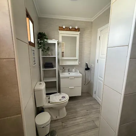 Casa Cira Apartamento La Costa