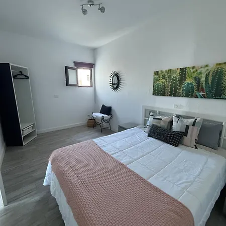 Apartamento Casa Cira