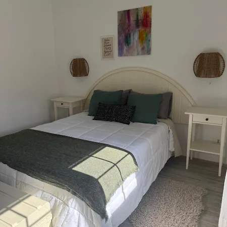 Apartamento Casa Cira