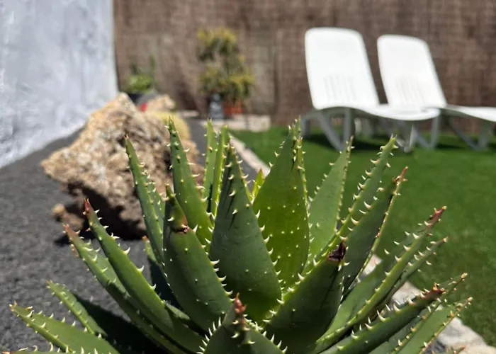 Casa Cira *