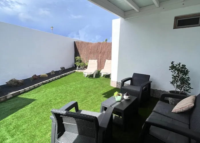 Casa Cira