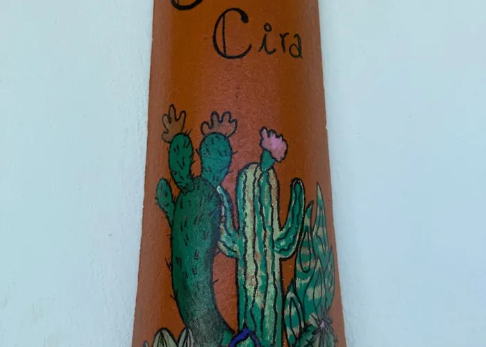 Casa Cira Appartamento