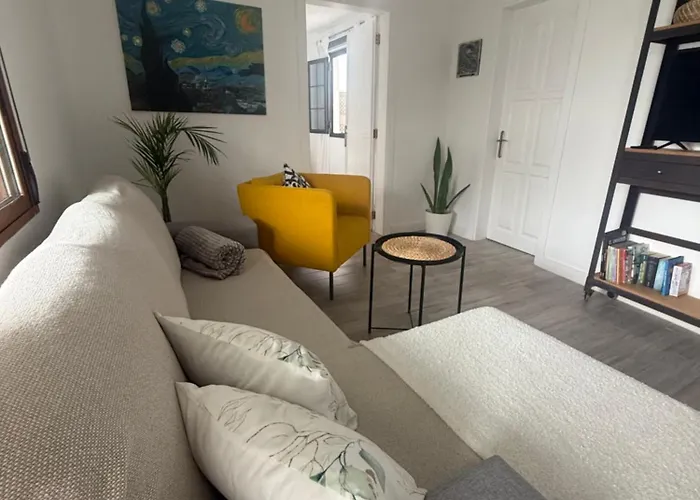 Appartamento Casa Cira *