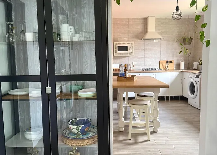 Appartamento Casa Cira *