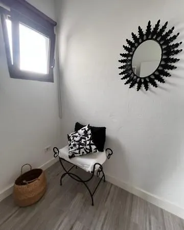 Lägenhet Casa Cira La Costa