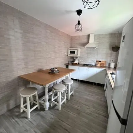 Casa Cira 아파트 La Costa