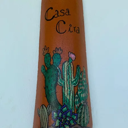 Casa Cira Апартаменты
