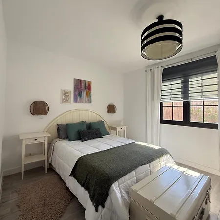 Casa Cira Апартаменты Ла-Коста