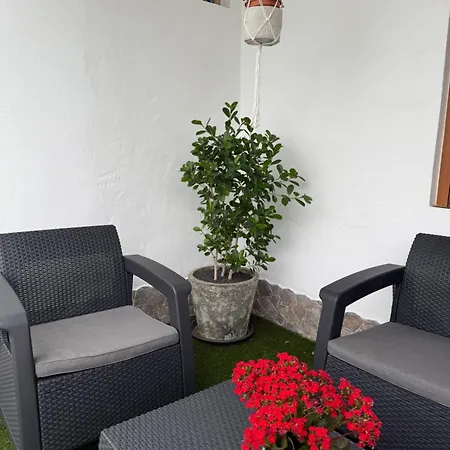 Apartamento Casa Cira