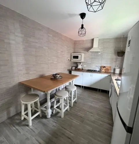 Casa Cira Lejlighed La Costa