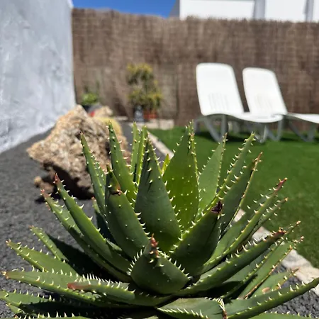 Casa Cira *