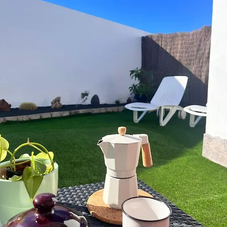 Casa Cira * La Costa