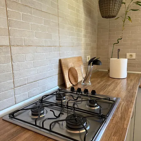 Διαμέρισμα Casa Cira *