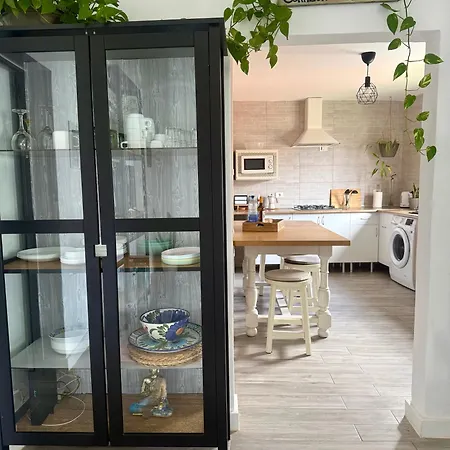 Apartment Casa Cira *